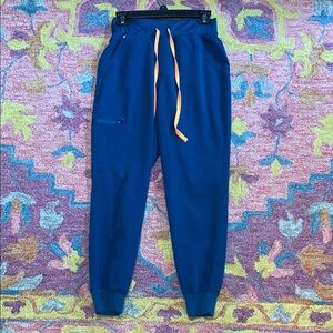 FIGS High Waisted Zamora Joggers